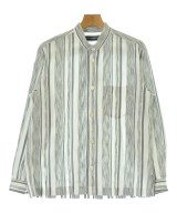 ISSEY MIYAKE MEN カジュアルシャツ