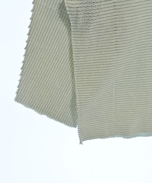 ISSEY MIYAKE MEN（イッセイ　ミヤケ　メン）ニット・セーター 緑 サイズ:1(S位) メンズ/2200681436183