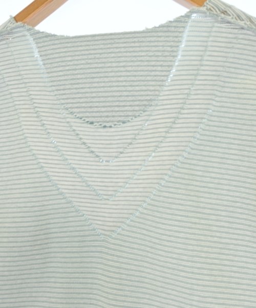 ISSEY MIYAKE MEN（イッセイ　ミヤケ　メン）ニット・セーター 緑 サイズ:1(S位) メンズ/2200681436183