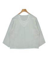 ISSEY MIYAKE MEN（イッセイ　ミヤケ　メン）ニット・セーター 緑 サイズ:1(S位) メンズ/2200681436183