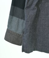ISSEY MIYAKE MEN（イッセイ　ミヤケ　メン）カジュアルシャツ 青 サイズ:3(L位) メンズ/2200685266038