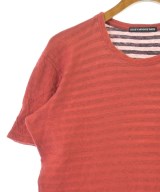 ISSEY MIYAKE MEN（イッセイ　ミヤケ　メン）Tシャツ・カットソー 赤 サイズ:2(M位) メンズ/2200685374023