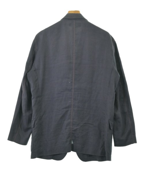ISSEY MIYAKE MEN（イッセイ　ミヤケ　メン）ジャケット 紺 サイズ:F メンズ/2200685530160