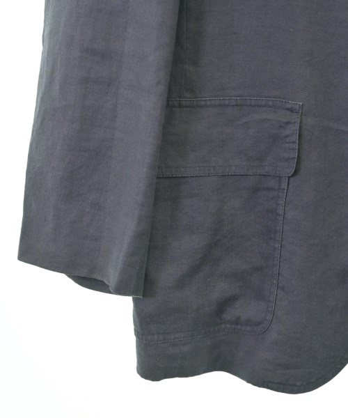 ISSEY MIYAKE MEN（イッセイ　ミヤケ　メン）ジャケット 紺 サイズ:F メンズ/2200685530160