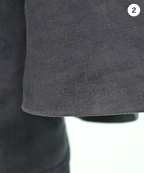 ISSEY MIYAKE MEN（イッセイ　ミヤケ　メン）ジャケット 紺 サイズ:F メンズ/2200685530160