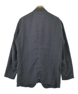 ISSEY MIYAKE MEN（イッセイ　ミヤケ　メン）ジャケット 紺 サイズ:F メンズ/2200685530160