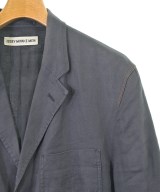 ISSEY MIYAKE MEN（イッセイ　ミヤケ　メン）ジャケット 紺 サイズ:F メンズ/2200685530160