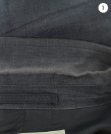 ISSEY MIYAKE MEN（イッセイ　ミヤケ　メン）ジャケット 紺 サイズ:F メンズ/2200685530160