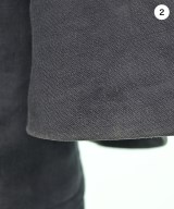ISSEY MIYAKE MEN（イッセイ　ミヤケ　メン）ジャケット 紺 サイズ:F メンズ/2200685530160