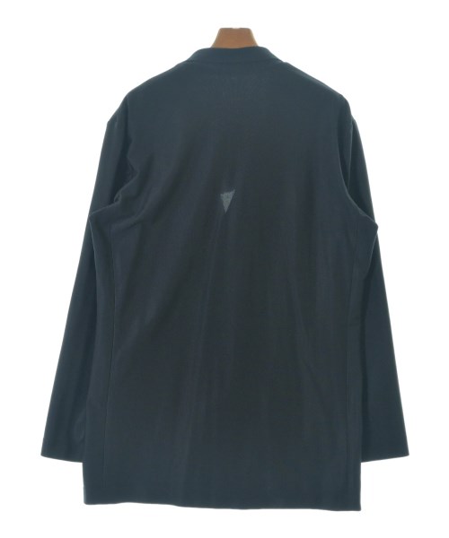 ISSEY MIYAKE MEN（イッセイ　ミヤケ　メン）カジュアルジャケット 紺 サイズ:L メンズ/2200688682064
