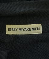 ISSEY MIYAKE MEN（イッセイ　ミヤケ　メン）カジュアルジャケット 紺 サイズ:L メンズ/2200688682064