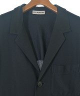 ISSEY MIYAKE MEN（イッセイ　ミヤケ　メン）カジュアルジャケット 紺 サイズ:L メンズ/2200688682064