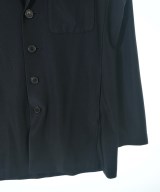 ISSEY MIYAKE MEN（イッセイ　ミヤケ　メン）カジュアルジャケット 紺 サイズ:L メンズ/2200688682064