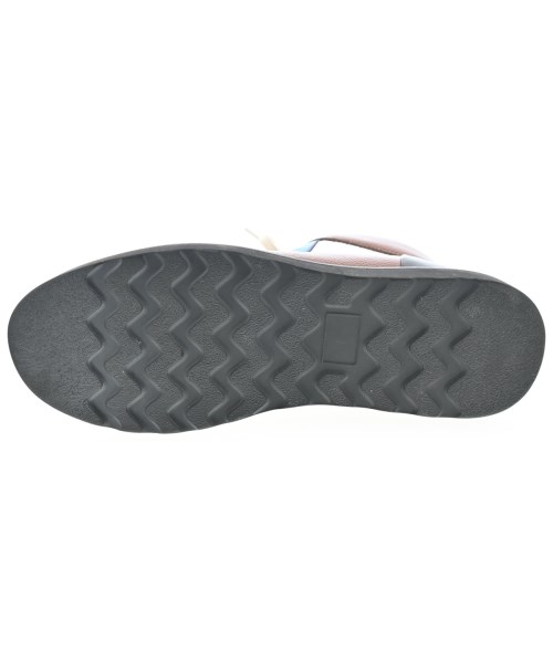 ISSEY MIYAKE MEN（イッセイ　ミヤケ　メン）ブーツ 茶 サイズ:EU43(28cm位) メンズ/2200689173011