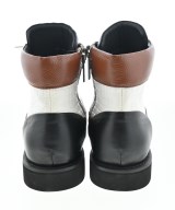 ISSEY MIYAKE MEN（イッセイ　ミヤケ　メン）ブーツ 茶 サイズ:EU43(28cm位) メンズ/2200689173011