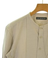ISSEY MIYAKE MEN（イッセイ　ミヤケ　メン）カジュアルシャツ グレー サイズ:2(M位) メンズ/2200691675053