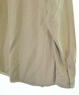 ISSEY MIYAKE MEN（イッセイ　ミヤケ　メン）カジュアルシャツ グレー サイズ:2(M位) メンズ/2200691675053