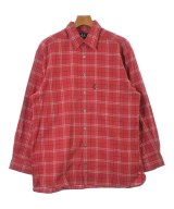 KANSAI MAN カジュアルシャツ