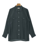 KANSAI MAN カジュアルシャツ