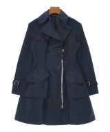 ERMANNO SCERVINO トレンチコート