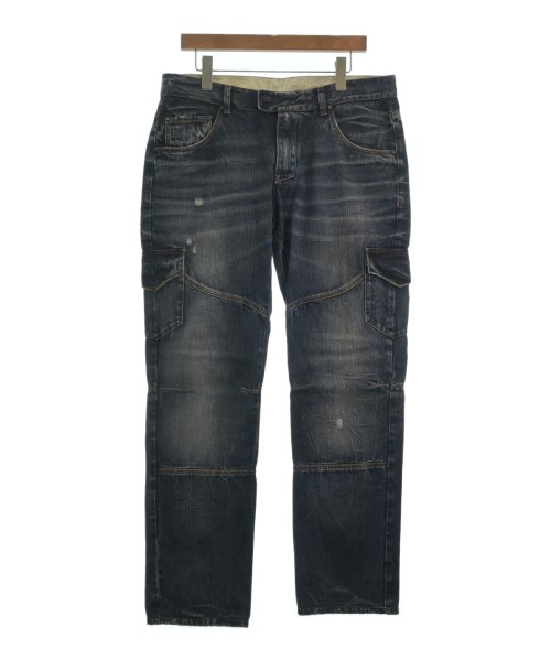 エルマノシェルビーノ(ERMANNO SCERVINO)のERMANNO SCERVINO デニムパンツ