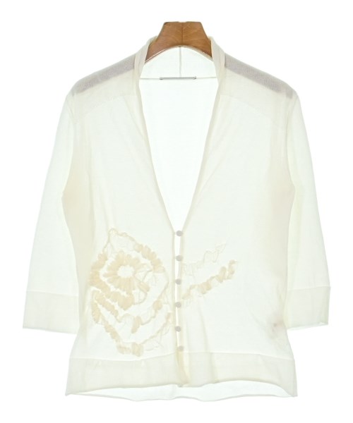 エルマノシェルビーノ(ERMANNO SCERVINO)のERMANNO SCERVINO カーディガン
