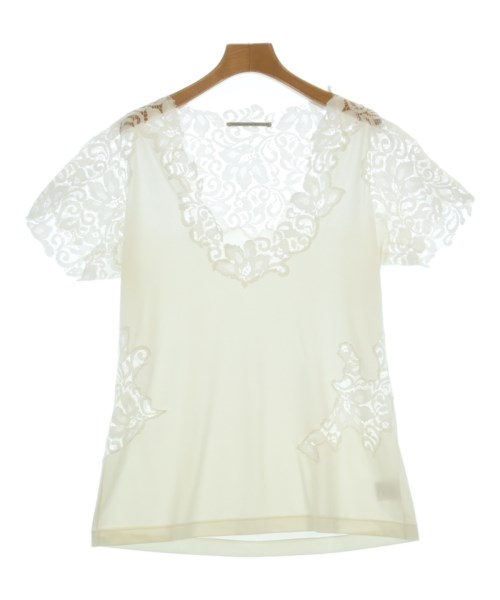 エルマノシェルビーノ(ERMANNO SCERVINO)のERMANNO SCERVINO Tシャツ・カットソー