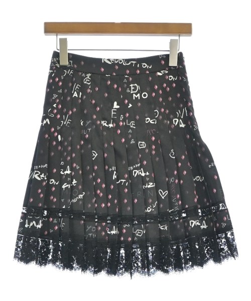 エルマノシェルビーノ(ERMANNO SCERVINO)のERMANNO SCERVINO ひざ丈スカート