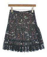 ERMANNO SCERVINO ひざ丈スカート