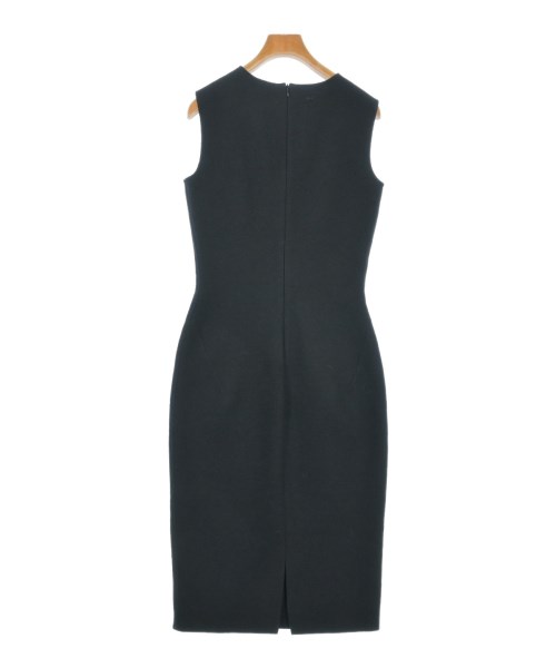 ERMANNO SCERVINO（エルマノシェルビーノ）ワンピース 黒 サイズ:40(M位) レディース/2200620296236