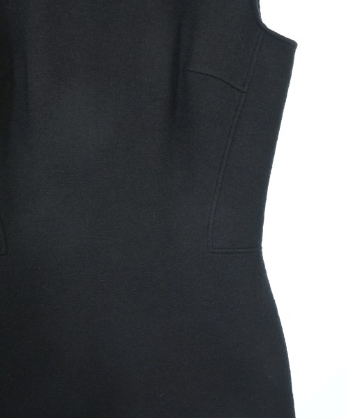 ERMANNO SCERVINO（エルマノシェルビーノ）ワンピース 黒 サイズ:40(M位) レディース/2200620296236