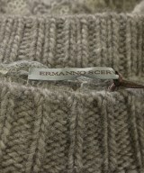 ERMANNO SCERVINO（エルマノシェルビーノ）ニット・セーター グレー サイズ:40(M位) レディース/2200625757305