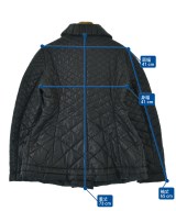 ERMANNO SCERVINO（エルマノシェルビーノ）その他 黒 サイズ:-(XL位) レディース/2200625163076