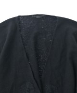 ERMANNO SCERVINO（エルマノシェルビーノ）ストール 黒 サイズ:42 レディース/2200638066012