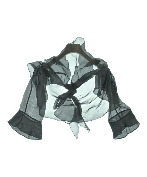 ERMANNO SCERVINO（エルマノシェルビーノ）ワンピース 黒 サイズ:42(M位) レディース/2200644431040