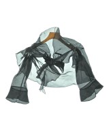 ERMANNO SCERVINO（エルマノシェルビーノ）ワンピース 黒 サイズ:42(M位) レディース/2200644431040