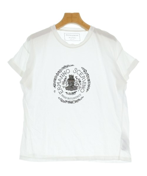 エルマノシェルビーノ(ERMANNO SCERVINO)のERMANNO SCERVINO Tシャツ・カットソー