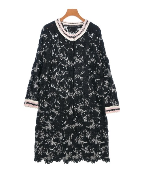 エルマノシェルビーノ(ERMANNO SCERVINO)のERMANNO SCERVINO コート（その他）