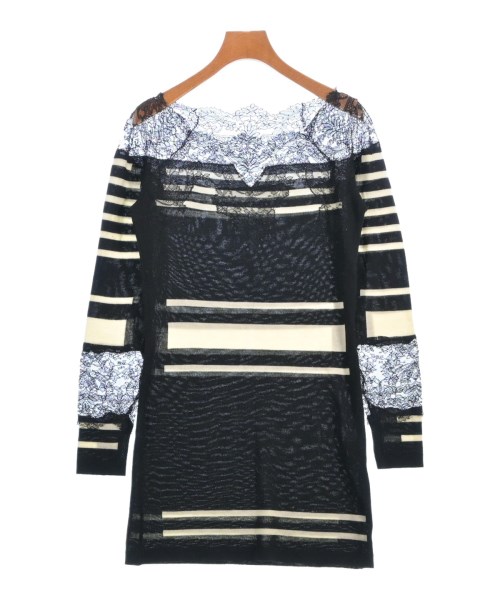 エルマノシェルビーノ(ERMANNO SCERVINO)のERMANNO SCERVINO ニット・セーター