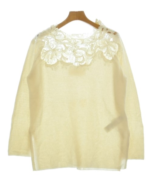 エルマノシェルビーノ(ERMANNO SCERVINO)のERMANNO SCERVINO ニット・セーター