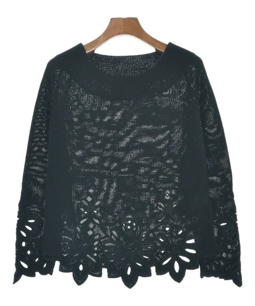エルマノシェルビーノ(ERMANNO SCERVINO)のERMANNO SCERVINO ニット・セーター
