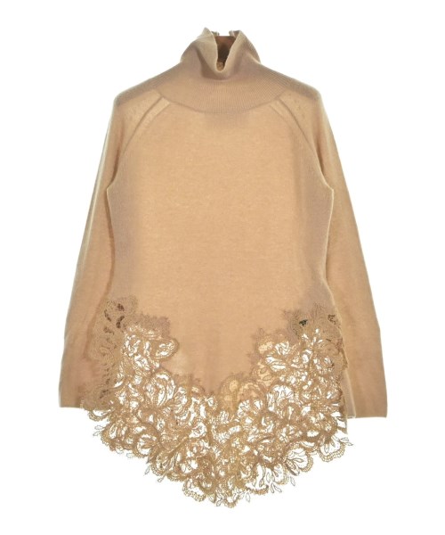 エルマノシェルビーノ(ERMANNO SCERVINO)のERMANNO SCERVINO ニット・セーター