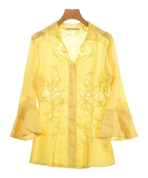 エルマノシェルビーノ(ERMANNO SCERVINO)のERMANNO SCERVINO ブラウス