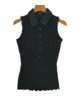 ERMANNO SCERVINO ノースリーブ