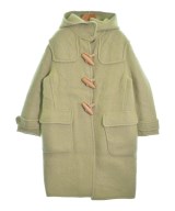 ERMANNO SCERVINO ダッフルコート