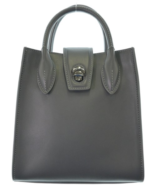 エルマノシェルビーノ(ERMANNO SCERVINO)のERMANNO SCERVINO ハンドバッグ