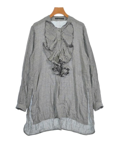 エルマノシェルビーノ(ERMANNO SCERVINO)のERMANNO SCERVINO ブラウス
