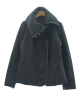 ERMANNO SCERVINO ダウンジャケット/ダウンベスト