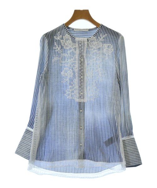 エルマノシェルビーノ(ERMANNO SCERVINO)のERMANNO SCERVINO ブラウス