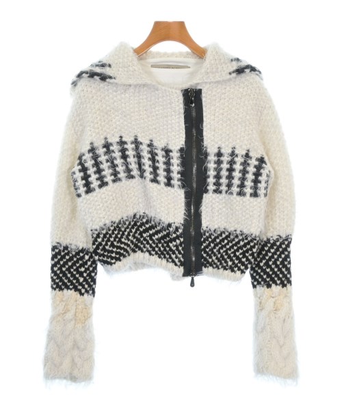 エルマノシェルビーノ(ERMANNO SCERVINO)のERMANNO SCERVINO ニット・セーター